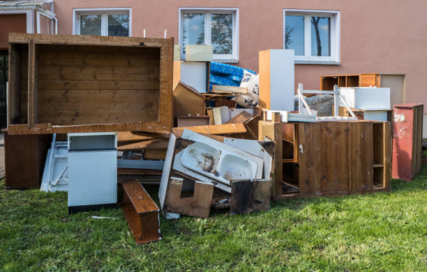Best Commercial Cleanout Services  in Prescott, WI