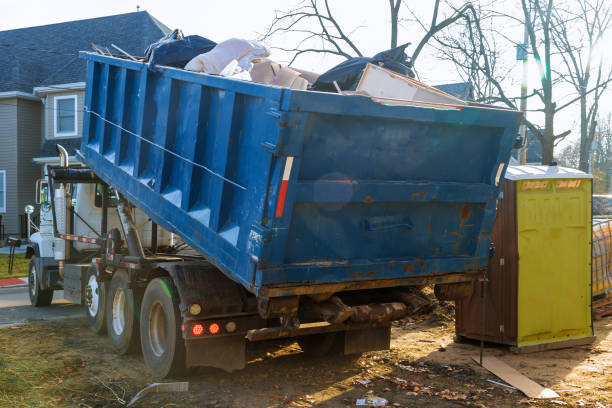 Best Office Junk Removal  in Prescott, WI