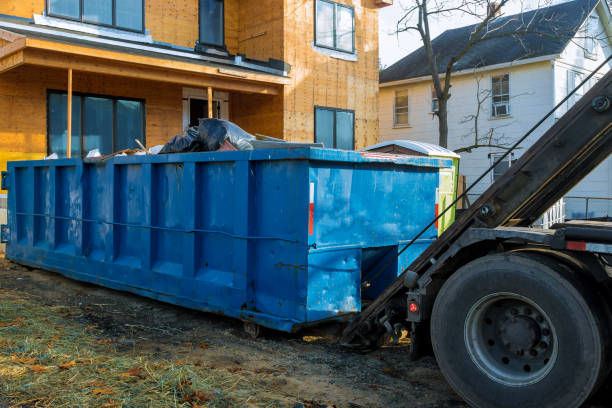 Best Attic Cleanout Services  in Prescott, WI