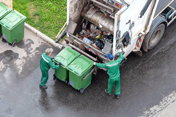 Best Affordable Junk Removal Services  in Prescott, WI