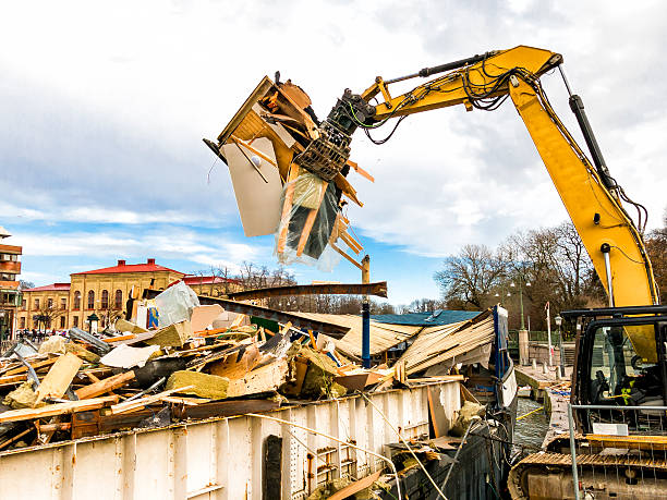 Best Affordable Junk Removal Services  in Prescott, WI