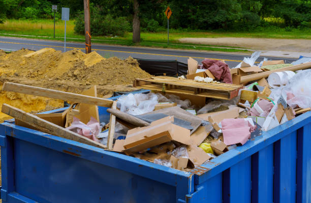 Best Yard Cleanup Services  in Prescott, WI